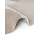 Kusový koberec Ted Baker Hackney 106355 Beige kruh