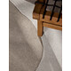 Kusový koberec Ted Baker Hackney 106355 Beige kruh
