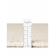 Kusový koberec Ted Baker Greenwich 106361 Natural White