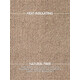 Kusový koberec Ted Baker Greenwich 106362 Beige kruh