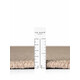 Kusový koberec Ted Baker Greenwich 106362 Béžová kruh