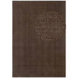Kusový koberec Ted Baker Greenwich 106363 Hnědá