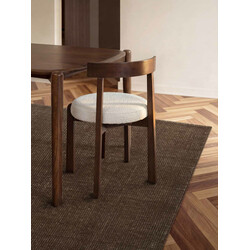 Kusový koberec Ted Baker Greenwich 106363 Hnědá