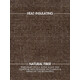 Kusový koberec Ted Baker Greenwich 106363 Brown kruh