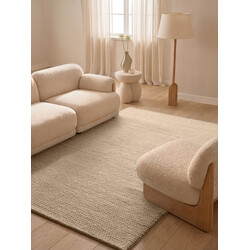 Kusový koberec Ted Baker Richmond 106366 Béžová