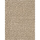 Kusový koberec Ted Baker Richmond 106366 Light Beige kruh