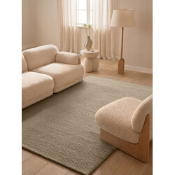 Kusový koberec Ted Baker Richmond 106367 Béžová