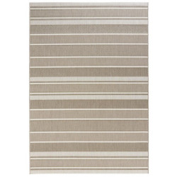 Kusový koberec Meadow 102733 beige – na ven i na doma