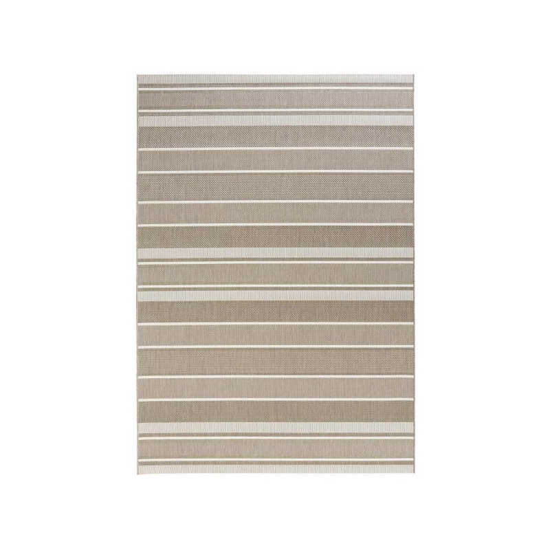 Kusový koberec Meadow 102733 beige – na ven i na doma