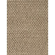 Kusový koberec Ted Baker Richmond 106367 Beige kruh
