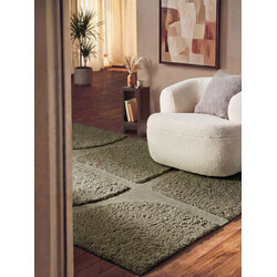 Kusový koberec Ted Baker Lambeth 106368 Zelená