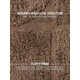Kusový koberec Ted Baker Lambeth 106369 Brown