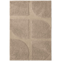 Kusový koberec Ted Baker Lambeth 106370 Béžová