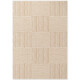 Kusový koberec Ted Baker Haringey 106373 Natural White