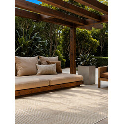 Kusový koberec Ted Baker Haringey 106373 Béžová