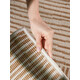 Kusový koberec Ted Baker Haringey 106373 Natural White
