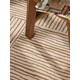 Kusový koberec Ted Baker Haringey 106373 Natural White