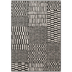 Kusový koberec Ted Baker Haringey 106374 Černá