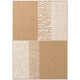 Kusový koberec Ted Baker Haringey 106377 Natural White