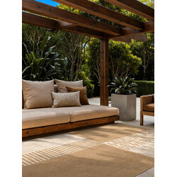 Kusový koberec Ted Baker Haringey 106377 Béžová