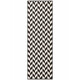 Kusový koberec Ted Baker Haringey 106378 Černá