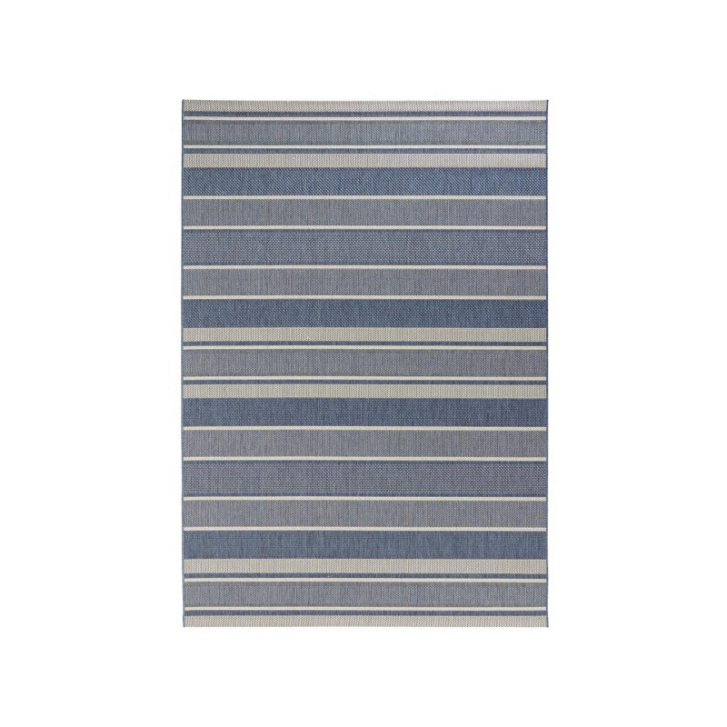 Kusový koberec Meadow 102731 blau – na ven i na doma