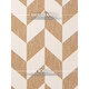 Kusový koberec Ted Baker Haringey 106379 Natural White