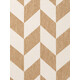 Kusový koberec Ted Baker Haringey 106379 Béžová