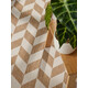 Kusový koberec Ted Baker Haringey 106379 Natural White