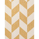 Kusový koberec Ted Baker Haringey 106380 Žlutá