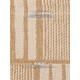 Kusový koberec Ted Baker Haringey 106382 Béžová