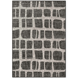 Kusový koberec Ted Baker Haringey 106383 Černá