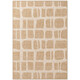 Kusový koberec Ted Baker Haringey 106384 Béžová