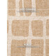 Kusový koberec Ted Baker Haringey 106384 Béžová