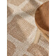 Kusový koberec Ted Baker Haringey 106384 Béžová