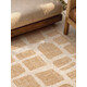 Kusový koberec Ted Baker Haringey 106384 Natural White