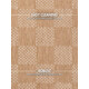 Kusový koberec Ted Baker Haringey 106386 Béžová