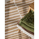 Kusový koberec Ted Baker Haringey 106391 Natural White kruh