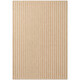 Kusový koberec Ted Baker Haringey 106394 Natural White