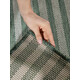 Kusový koberec Ted Baker Haringey 106396 Green White