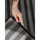 Kusový koberec Ted Baker Haringey 106397 Black White