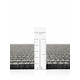 Kusový koberec Ted Baker Haringey 106397 Black White