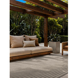 Kusový koberec Ted Baker Haringey 106398 Šedá