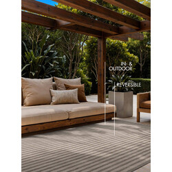 Kusový koberec Ted Baker Haringey 106398 Šedá