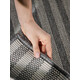 Kusový koberec Ted Baker Haringey 106398 Grey White