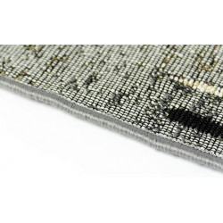 Kusový koberec Zoya 153 X – na ven i na doma