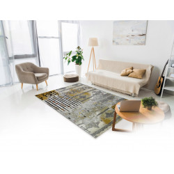 Kusový koberec Zoya 153 X – na ven i na doma