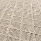 Kusový koberec Patara 4953 Beige