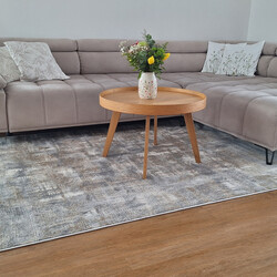 Kusový koberec Salsa 691 grey