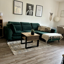 Kusový koberec Salsa 691 taupe